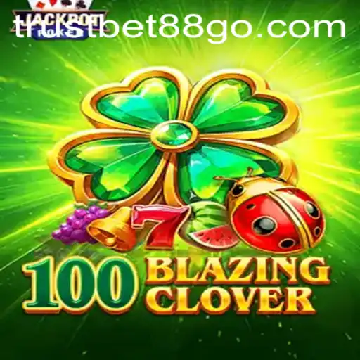 Unveiling the Thrill of 100BlazingClover: A Deep Dive into the Game Mechanics and Its Popularity
