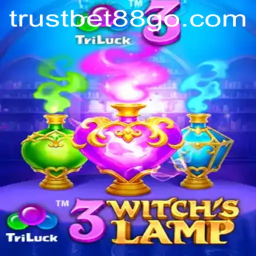 3WitchsLamp: A Captivating Journey into the World of Magic and Adventure