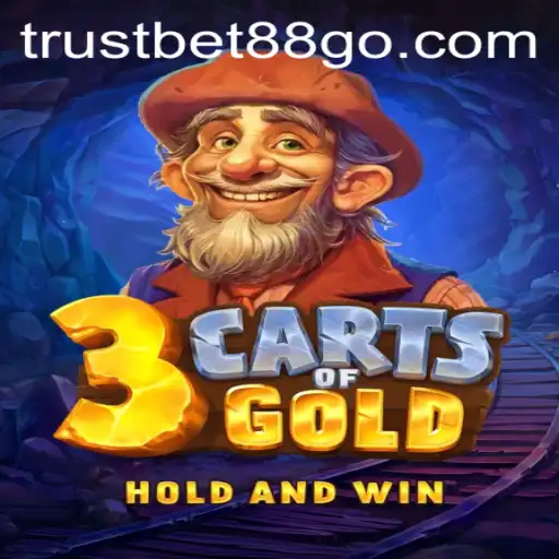 Exploring the Thrilling World of 3cartsOfGold: A Comprehensive Guide