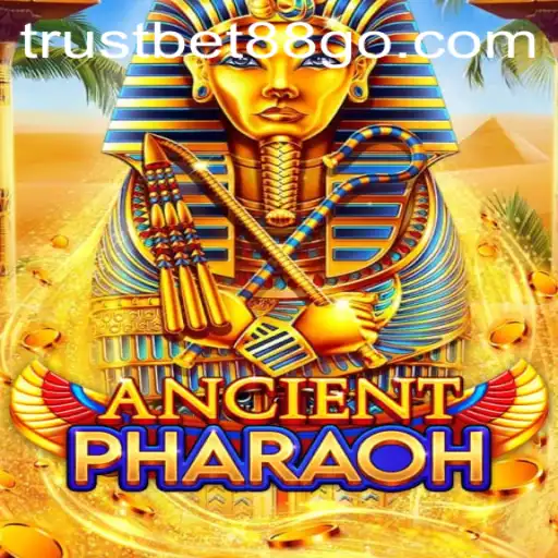 Explore the Mystical Realm of AncientPharaoh with trustbet88
