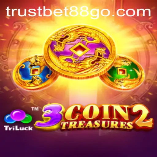 Explore the Thrilling World of 3CoinTreasures2: A Deep Dive into Game Dynamics and TrustBet88 Platform