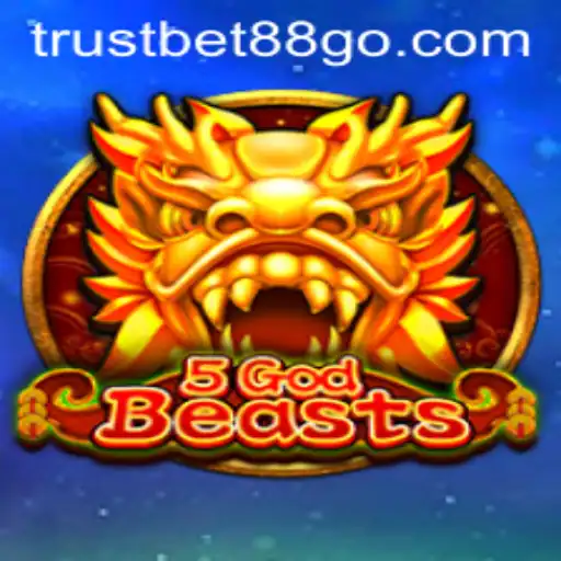 Exploring the World of 5GodBeasts: A Comprehensive Guide