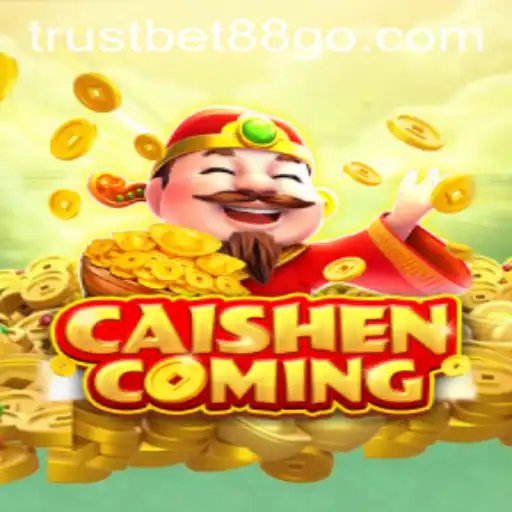 Experience the Thrill of CAISHENCOMING with Trustbet88