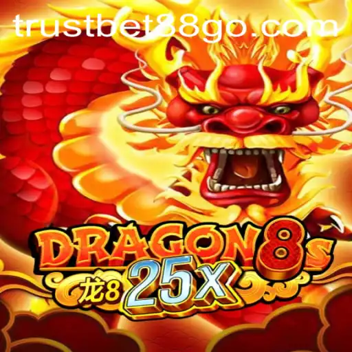 Exploring Dragon8s25x: A Thrilling Adventure in the World of Gaming