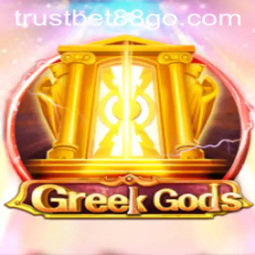 Exploring the Fascinating World of GreekGods: A Journey with Trustbet88