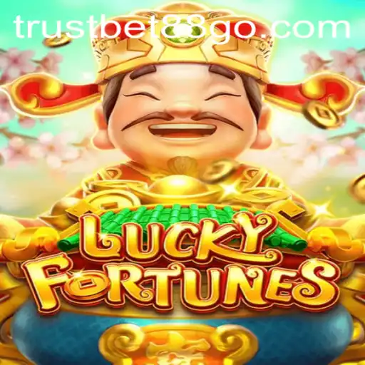 Unveiling LUCKYFORTUNES: The Game That Blends Elements of Tradition and Modernity