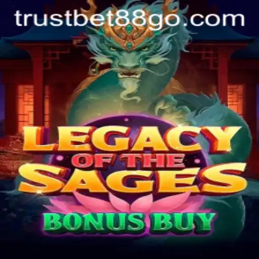 Discovering the Thrills of LegacyoftheSagesBonusBuy with TrustBet88