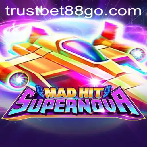 MadHitSupernova: A Thrilling Addition to the Gaming Universe
