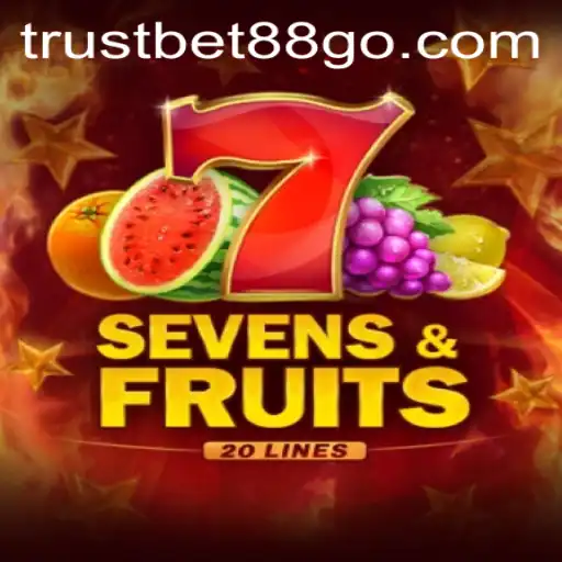SevensFruits20: A Deep Dive into the Colorful World of Trustbet88's Latest Game
