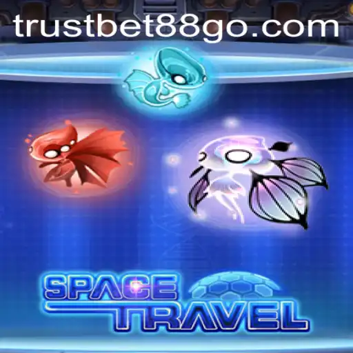 SpaceTravel: Discover a New Gaming Frontier with Trustbet88