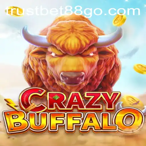 Exploring the World of CRAZYBUFFALO: A Thrilling Gaming Experience with trustbet88