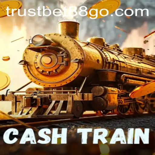 Exploring the Exciting World of CashTrain: A Thrilling Gaming Experience