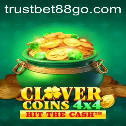 Exploring CloverCoins4x4: A Unique Gaming Experience by Trustbet88