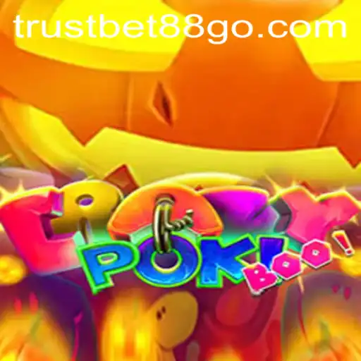 CrazyPokiBoo: Revolutionizing Online Gaming with Trustbet88