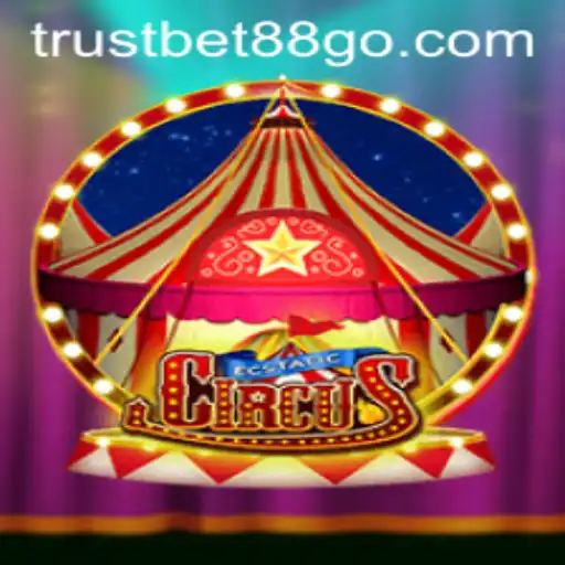EcstaticCircus: A Thrilling Adventure in the World of Gaming with Trustbet88