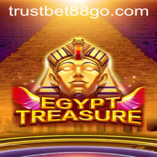 Unlock the Secrets of EgyptTreasure with Trustbet88