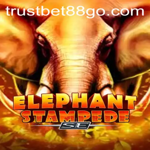 Explore the Thrills of ElephantStampedeSE: A Captivating Gaming Experience with Trustbet88