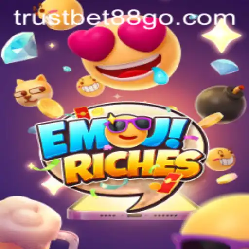 Exploring EmojiRiches: A Digital Gaming Adventure with TrustBet88