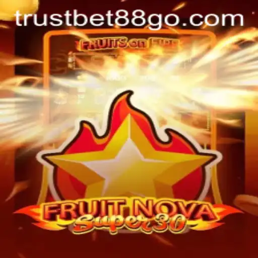 Exploring FruitrNovaSupe30: A Captivating Slot Experience