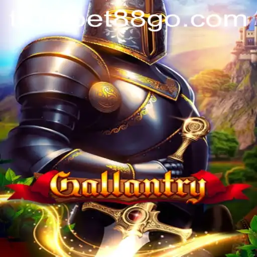 Gallantry: The Game of Strategy and Adventure