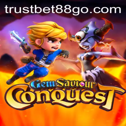 Unveiling GemSaviourConquest: A Fresh Gaming Experience with trustbet88