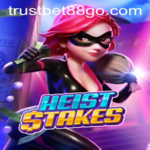 Unveiling HeistStakes - The Thrilling Game of Strategy and Intrigue