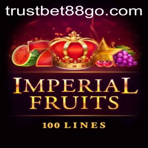 Exploring the Engaging World of ImperialFruits100 at TrustBet88