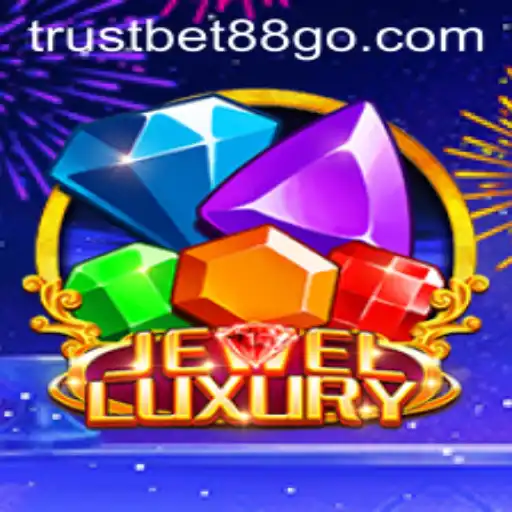Exploring JewelLuxury: A Trustbet88 Gaming Experience