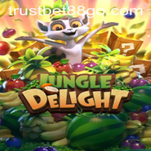 Explore the Exciting World of JungleDelight at Trustbet88