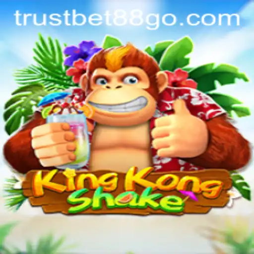 KingKongShake: A Thrilling Gaming Adventure with Trustbet88