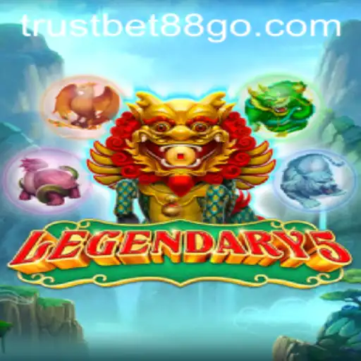 Exploring the World of Legendary5: The Game Taking Trustbet88 by Storm