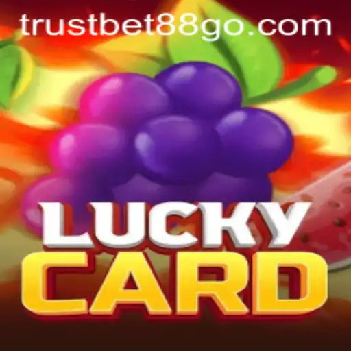 Exploring LuckyCard: A Comprehensive Guide to the Popular Game
