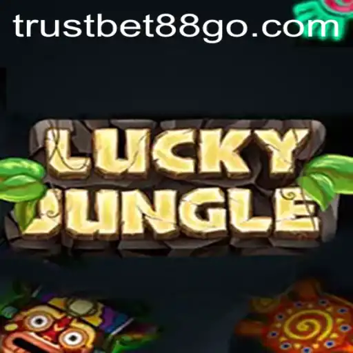 Discover the Exciting World of LuckyJungle: A Strategic Adventure