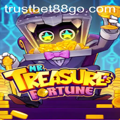 Unlock Hidden Riches with MrTreasuresFortune: A Thrilling Adventure