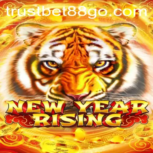 NewYearRising: Explore the Thrilling Features and Rules of the Latest Gaming Sensation with Trustbet88