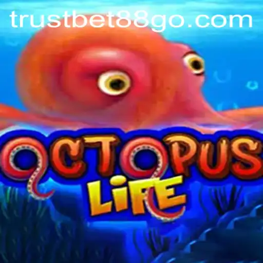 Dive into the Exciting World of OctopusLife: A Gaming Adventure with Trustbet88