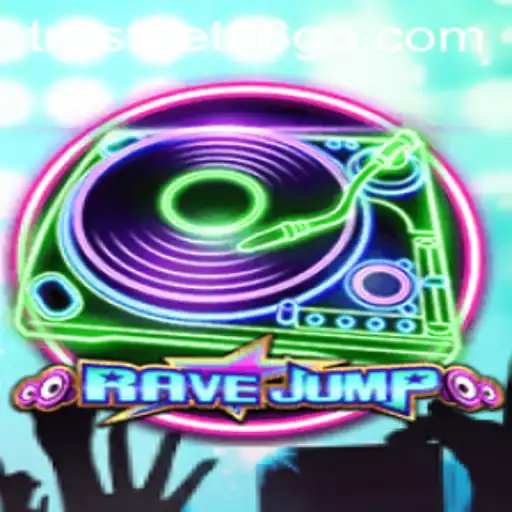 RaveJump: Revolutionizing Virtual Gaming in 2023