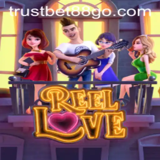 ReelLove: A Captivating Journey in a Vibrant Slot Game