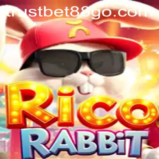 Discover RicoRabbit: A Thrilling Adventure in the World of Trustbet88