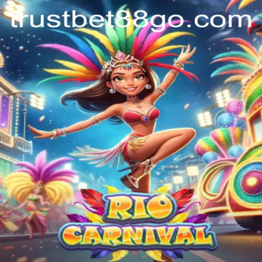 Dive into the Vibrant World of RioCarnival with TrustBet88