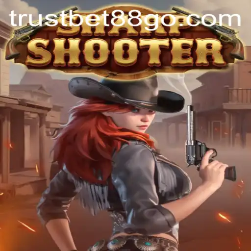 Sharpshooter: The Ultimate Gaming Experience with Trustbet88