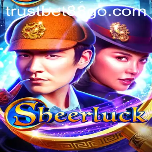 Discover the Exciting Game of Sheerluck at Trustbet88