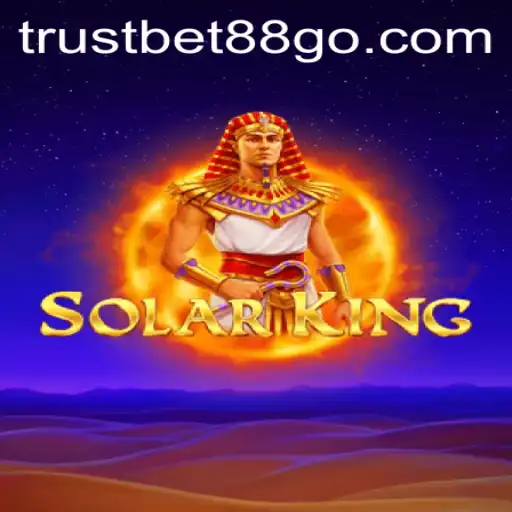 Discover SolarKing: The Ultimate Gaming Experience with Trustbet88