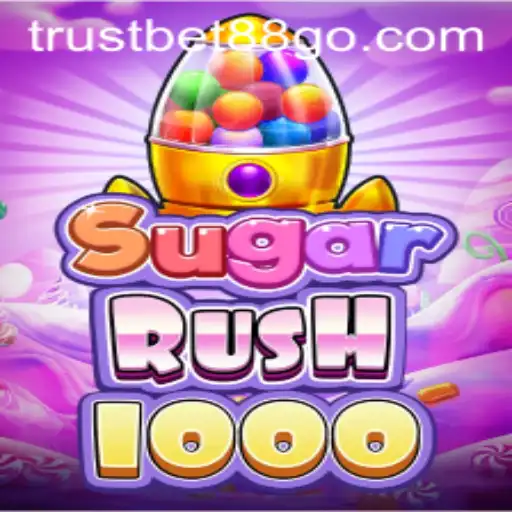 Exploring SugarRush1000: The Thrilling Latest Offering from TrustBet88