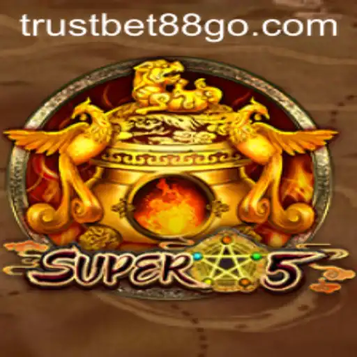 Exploring the Thrills of Super5 - A Comprehensive Guide with Trustbet88