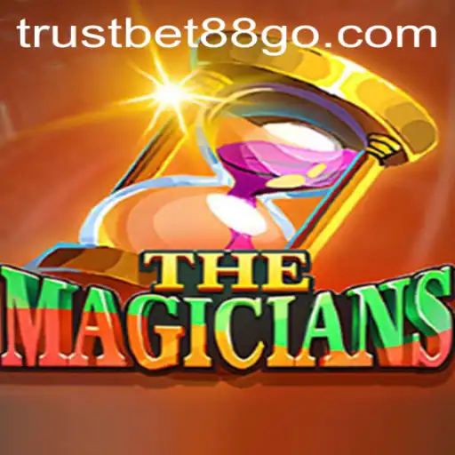 TheMagicians: A Spellbinding Adventure Game with Trustbet88 Influences