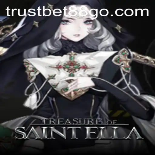 Dive into Adventure with Treasure of Saint Ella: A Thrilling New Game Experience with Trustbet88