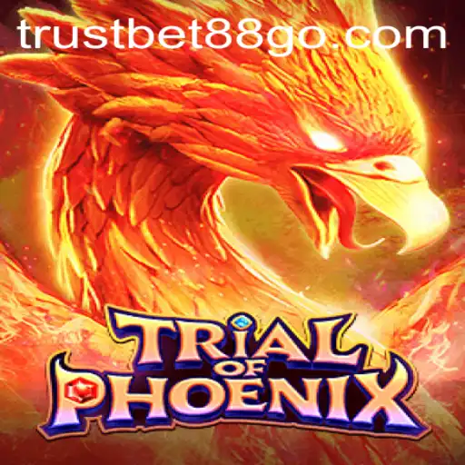 Exploring the Captivating World of TrialofPhoenix: A Deep Dive