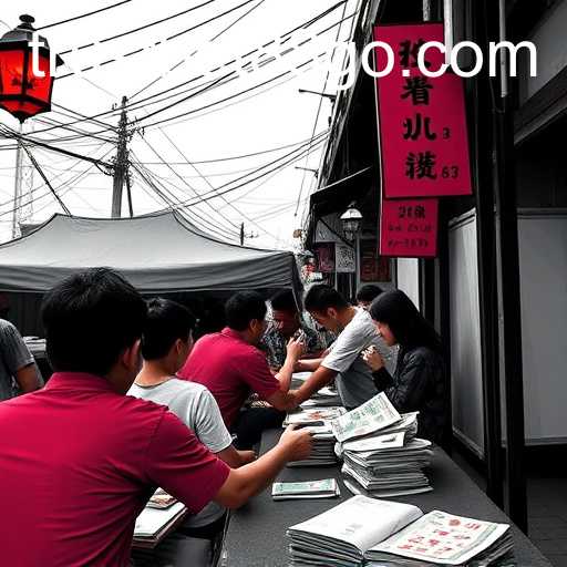 Jueteng and the Role of Trustbet88