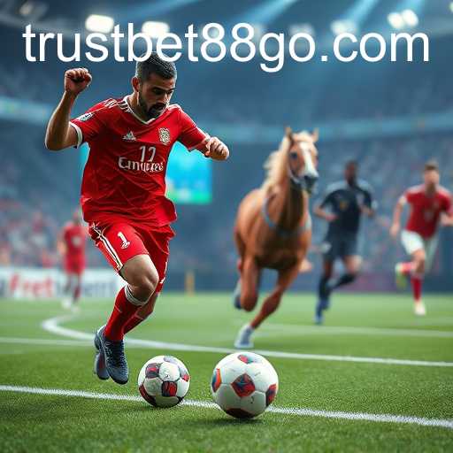 trustbet88